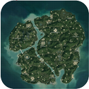 PUBG Sanhok New Map APK