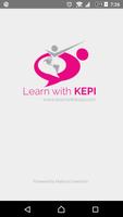 Learn With Kepi 海報