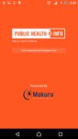 Public Health Info پوسٹر