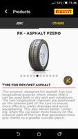 Pirelli Competizioni скриншот 1