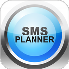 SMS Planner icono