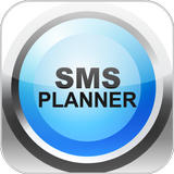 SMS Planner icône