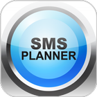 SMS Planner أيقونة