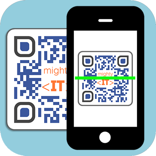 QR & Barcode Reader