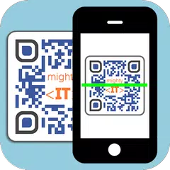 QR & Barcode Reader アプリダウンロード
