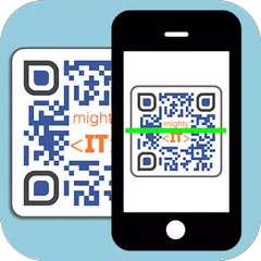 Descargar APK de QR & Barcode Reader