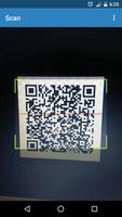 QR & Barcode Reader ภาพหน้าจอ 1