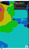 Taiwan Wave Forecast पोस्टर