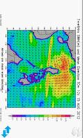 Taiwan Wave Forecast capture d'écran 1