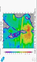 Taiwan Wave Forecast captura de pantalla 1