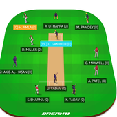 Download  TIPS FOR DREAM11 AND PREDICTIONS 