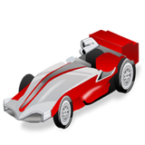 Race Sport icône