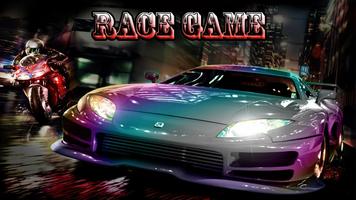 Race Sport screenshot 1