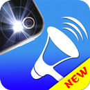 FLASH BLINK, SAY CALLER NAME APK