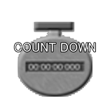 CountDown icône