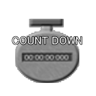 CountDown ikon