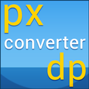 APK PX DP Conversor