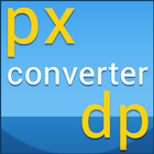 PX DP converter icône
