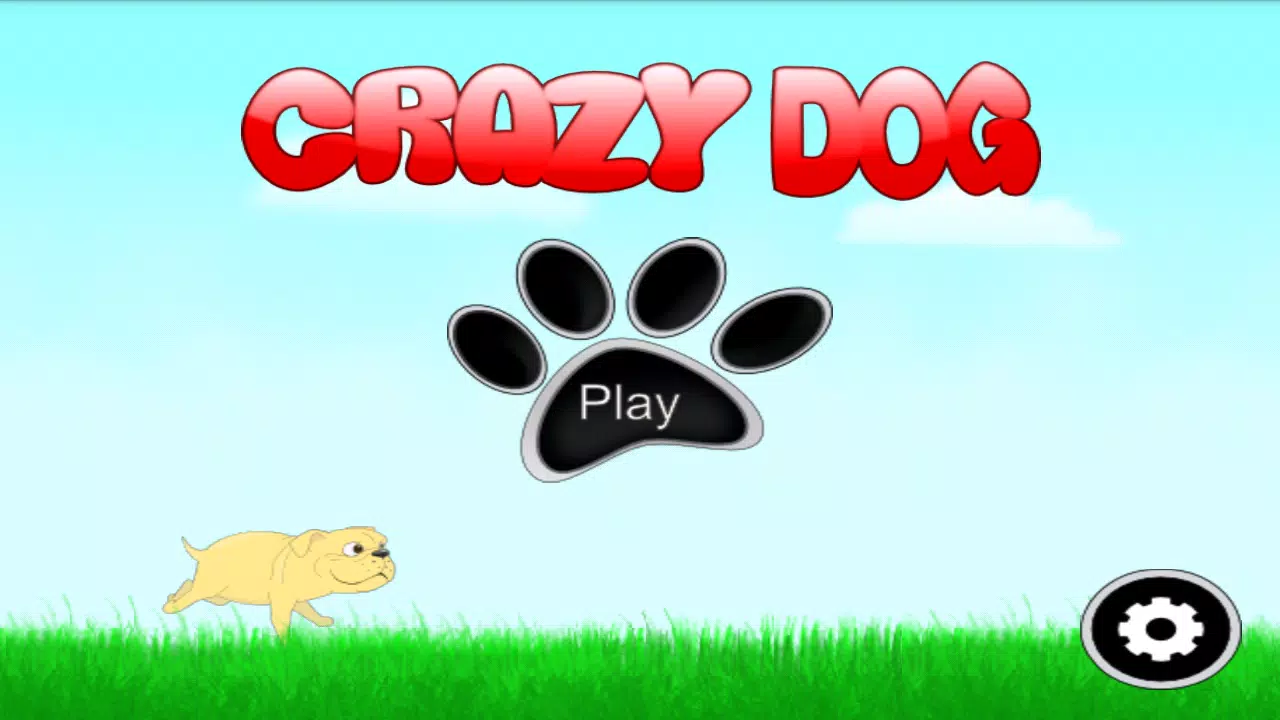 Crazy Dog APK for Android Download