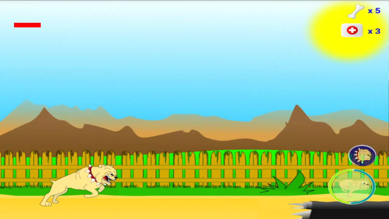 Crazy Dog APK for Android Download