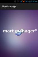 Mart Manager الملصق