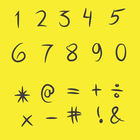 Super Decimal to Hexadecimal icône