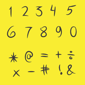 Super Decimal to Hexadecimal آئیکن