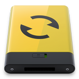 Sync icon