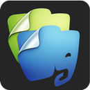 Copy to Evernote APK