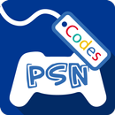 ✅ Promo Codes for PSN Tips APK