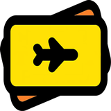 Tiket PROMO Pesawat - Hotel icon