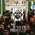 Guia Fires Comarques de Lleida 圖標