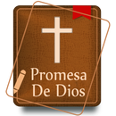 Promesas de Dios en la Biblia aplikacja