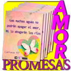 Promesas de Dios icône