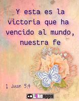 Promesas de Dios Affiche