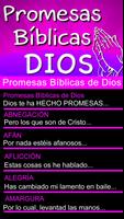 1 Schermata Promesas Bíblicas de Dios