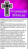 2 Schermata Promesas Bíblicas de Dios