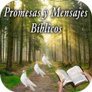 Promesas y Mensajes Bíblicos APK