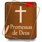 Promessas de Deus icono