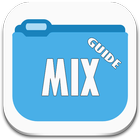 Pro MiXplorer File Manager Tip-icoon