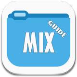 Pro MiXplorer File Manager Tip ไอคอน