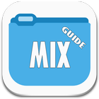 Pro MiXplorer File Manager Tip আইকন