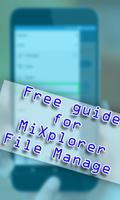 Pro MiXplorer File Manager Tip screenshot 3