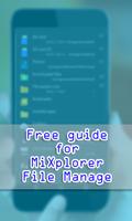 Pro MiXplorer File Manager Tip capture d'écran 1