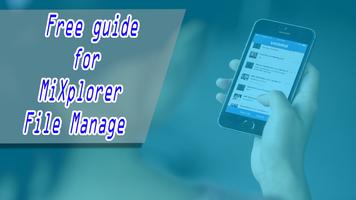 Pro MiXplorer File Manager Tip ảnh chụp màn hình 2