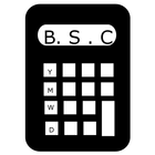 Basic Salary Calculator-icoon