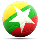 Myanmar Football biểu tượng