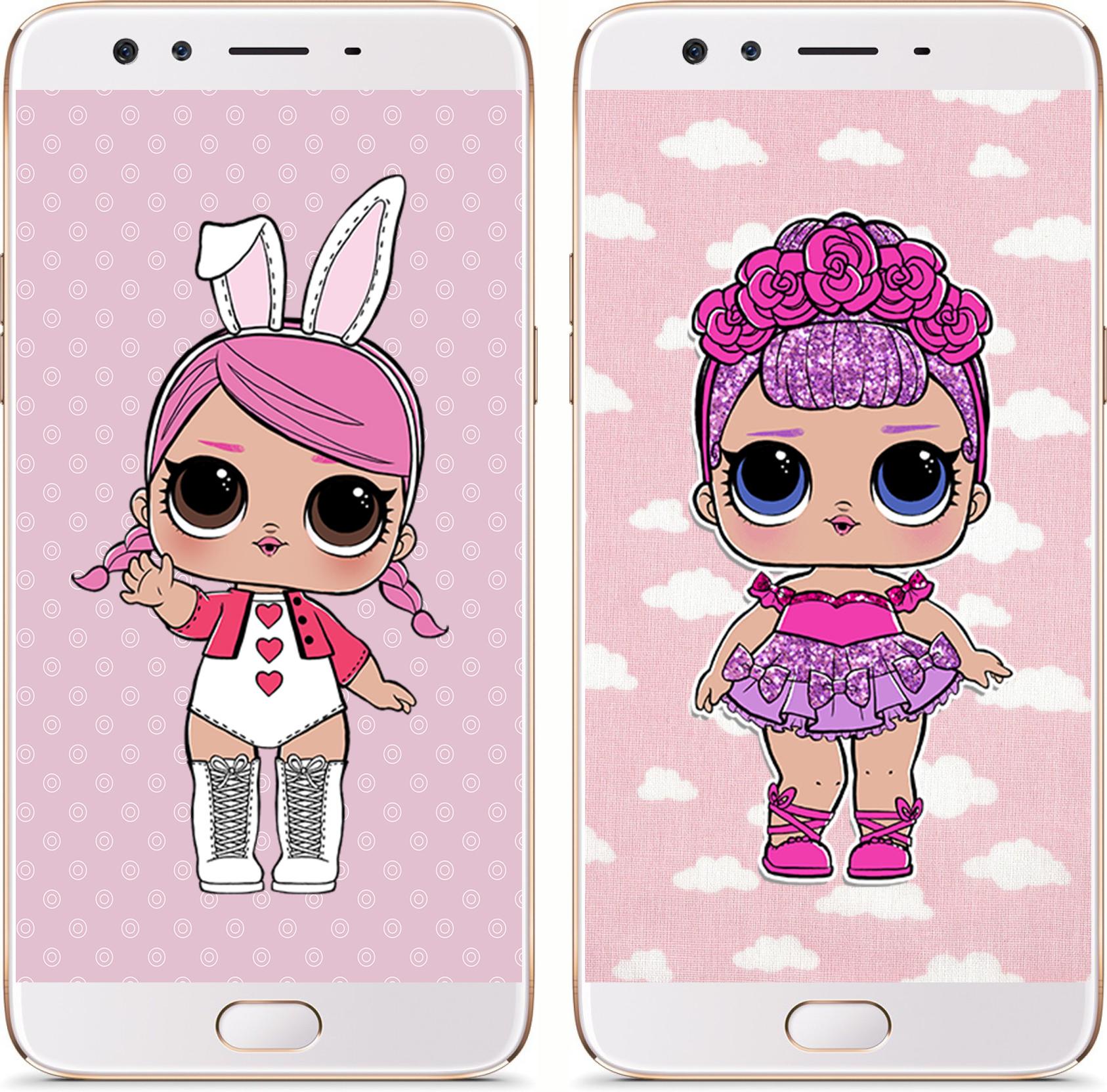 LOL Dolls Wallpapers for Android - APK Download