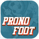 PronoFoot icône