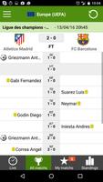 Livescore - BUTenLIVE 截图 1